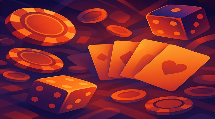 Marvel Casino PL image